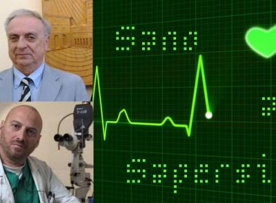 Occhi sotto controllo: nuove terapie e diagnosi avanzate per glaucoma e maculopatia