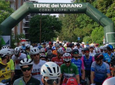 Camerino, Frangioni fa sua anche la GF Terre dei Varano