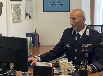 Matelica, stalking e violenza sessuale: arrestato 24enne