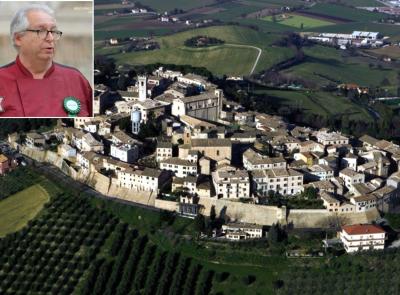 Montelupone in lutto: addio ad Antonino Bedini, chef e volto noto del territorio Montelupone in lutto: addio ad Antonino Bedini, chef e volto noto del territorio