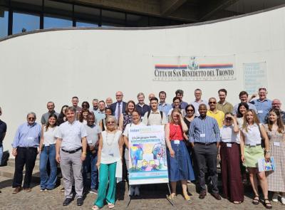Archivistica e intelligenza artificiale: professionisti e ricercatori a San Benedetto per la Summer School 2025