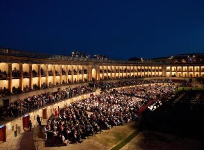Il Ministero della Cultura premia il MOF: lo Sferisterio in vetta alla classifica nazionale dei Teatri di Tradizione Il Ministero della Cultura premia il MOF: lo Sferisterio in vetta alla classifica nazionale dei Teatri di Tradizione