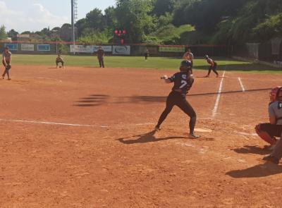 Softball Serie A1: doppia sconfitta casalinga per Ares Safety Macerata contro Forlì