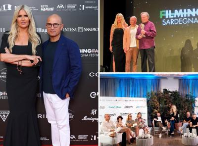 Marche Film Commission: 2,6 milioni per il nuovo bando a sostegno della produzione audiovisiva Marche Film Commission: 2,6 milioni per il nuovo bando a sostegno della produzione audiovisiva