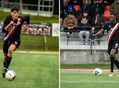 Maceratese, tra conferme e saluti: Ciattaglia resta in biancorosso, Gomez saluta dopo la promozione