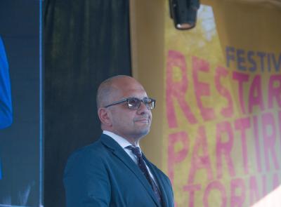 Castelli e la rinascita dei territori montani: un grazie dai sindaci del cratere