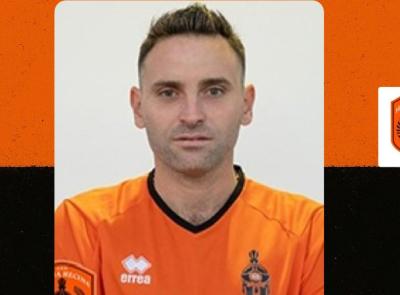 L’Helvia Recina riparte dal suo capitano: a 43 anni Pietrella illuminerà ancora il centrocampo orange