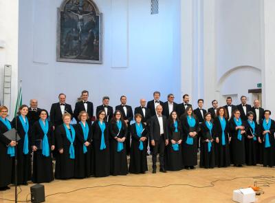 San Ginesio, la Corale Bonagiunta torna con il Concerto d’Estate: omaggio alla musica leggera