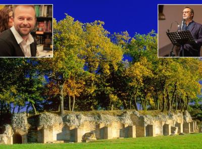 Urbisaglia, Alessandro Preziosi ed Enrico Galiano tra i protagonisti della rassegna teatrale all’Anfiteatro Romano Urbisaglia, Alessandro Preziosi ed Enrico Galiano tra i protagonisti della rassegna teatrale all’Anfiteatro Romano