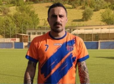 Oltre 200 gol in carriera: bomber Alessandro Bertola fa ritorno alla Vigor Macerata