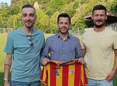 Ruggero Mancini scatenata sul mercato: ingaggiato l’esperto centrocampista Giacomo Lori