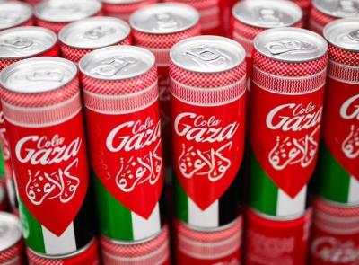 Gaza Cola sugli scaffali Coop, anche delle Marche, e via alcuni prodotti israeliani: "Non possiamo restare indifferenti" Gaza Cola sugli scaffali Coop, anche delle Marche, e via alcuni prodotti israeliani: "Non possiamo restare indifferenti"