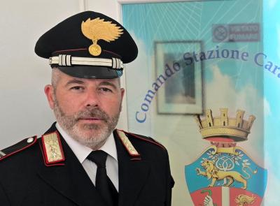 Potenza Picena, "Non c'era tempo da perdere, ho visto il vuoto sotto di lei": l’intervista al maresciallo capo Alessio Alberigo