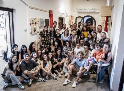 Conclusa la summer school “Fresco” nei territori interni del Maceratese