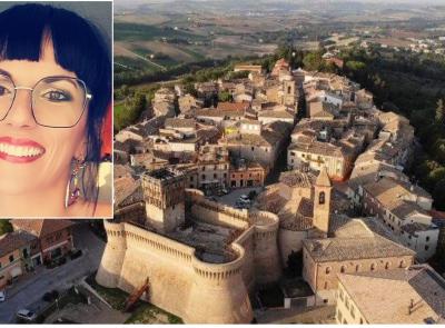 Urbisaglia piange Michela Mangiaterra: “Un esempio di forza e dolcezza”