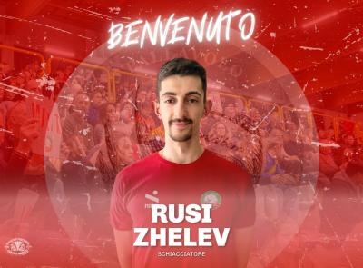 Serie A2, Zhelev alla conquista di Macerata: talento bulgaro per il nuovo roster biancorosso
