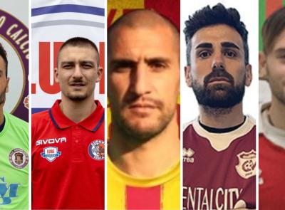 Prima Categoria - Cinque colpi per la nuova Belfortese, il Potenza Picena accoglie Castellano Prima Categoria - Cinque colpi per la nuova Belfortese, il Potenza Picena accoglie Castellano