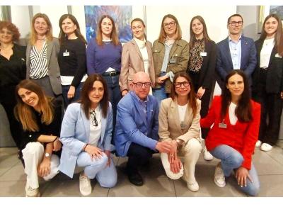 Come attrarre e trattenere i talenti, Confindustria Macerata forma le aziende Come attrarre e trattenere i talenti, Confindustria Macerata forma le aziende