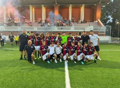 Torneo 'Nando Cleti', è tempo di semifinali: in corsa Maceratese, Real Elpidiense, Vigor Senigallia e Academy Civitanovese
