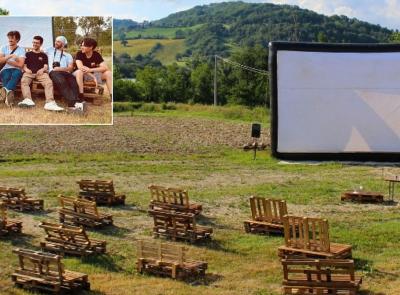 Torna il "Distesi Fear Fest": otto serate di cinema thriller sotto le stelle a Tolentino Torna il "Distesi Fear Fest": otto serate di cinema thriller sotto le stelle a Tolentino