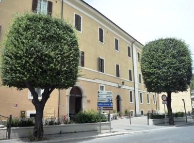 San Severino, nuova casa di riposo "Lazzarelli": affidata la progettazione della struttura San Severino, nuova casa di riposo "Lazzarelli": affidata la progettazione della struttura