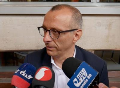 La proposta di Ricci (Pd): "Fino a 30mila euro alle giovani coppie per restare nelle aree interne" La proposta di Ricci (Pd): "Fino a 30mila euro alle giovani coppie per restare nelle aree interne"