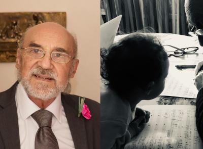 San Severino si ferma per rendere omaggio al maestro compositore Valentino Valentini Puccitelli a sei anni dalla scomparsa San Severino si ferma per rendere omaggio al maestro compositore Valentino Valentini Puccitelli a sei anni dalla scomparsa