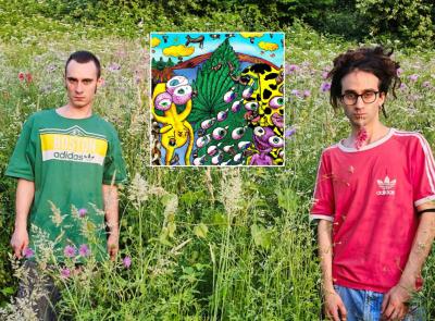 "Family Therapy”: il nuovo singolo dei Little Pieces of Marmelade che racconta l'inquietudine del lockdown