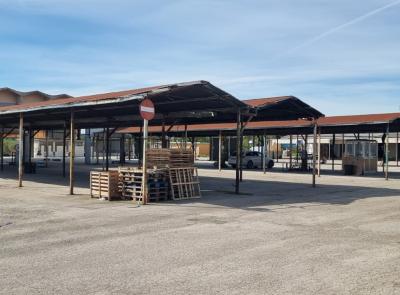 Macerata,  ok al nuovo mercato ortofrutticolo di Piediripa: approvato il progetto da 8 milioni
