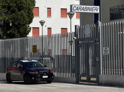 Violenza su minori e maltrattamenti in famiglia: due arresti