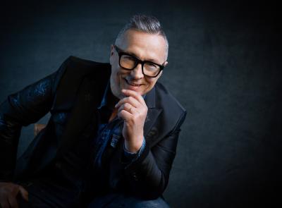 Corridonia, si balla in piazza con Paolo Belli e la Big Band: evento gratuito per le festività patronali