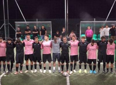 Eagle’s Cup, il calcio a 5 in versione Champions sbarca a Mogliano