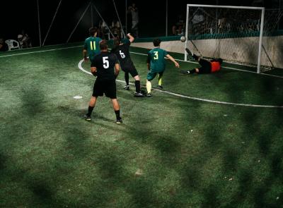 Eagle’s Cup, il calcio a 5 in versione Champions torna a Mogliano