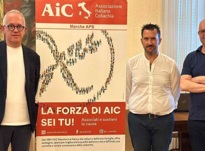 Sconti per i celiaci al Conad Cuore Adriatico: Civitanova capofila Sconti per i celiaci al Conad Cuore Adriatico: Civitanova capofila