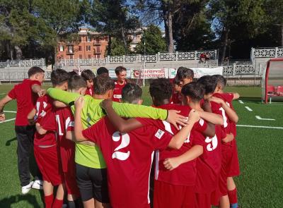 La finale del "Nando Cleti" è un derby provinciale: si sfidano Maceratese e Academy Civitanovese