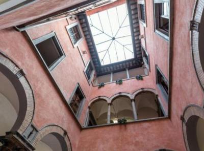 San Severino, semaforo verde per il restauro sismico di Palazzo Servanzi Confidati