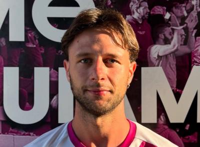 Tolentino, arriva Romoli: rinforzo in difesa per mister Passarini