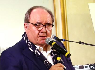 Germano Ercoli guida la transizione, Eurosuole nomina il primo CdA: “Mi preparo a passare il testimone"