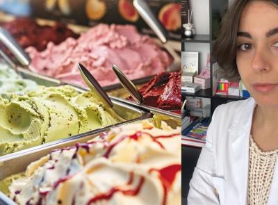 Il gelato può sostituire un pasto? Ecco come inserirlo nella dieta Il gelato può sostituire un pasto? Ecco come inserirlo nella dieta