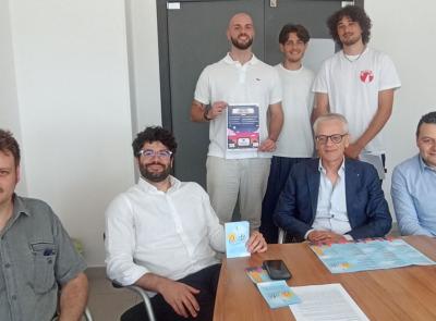 Tolentino,  jazz, street food e festival culturali: presentato il cartellone dell'estate 2025