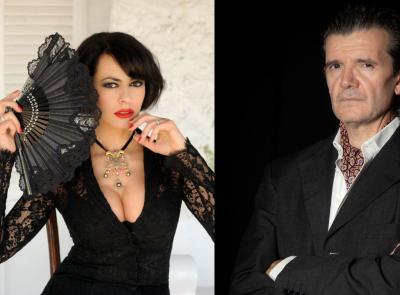 Morrovalle, arriva Maria Grazia Cucinotta con “Malena e il Tango”: debutto in prima nazionale Morrovalle, arriva Maria Grazia Cucinotta con “Malena e il Tango”: debutto in prima nazionale