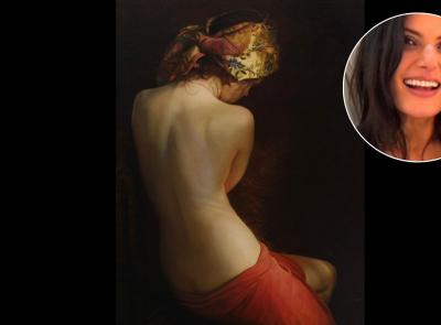 Circe: la donna dietro l'incanto