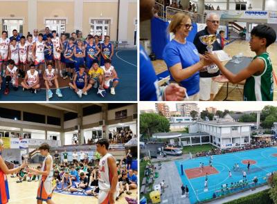 Porto Recanati - “Nel segno di Attilio, i giovani al centro”: successo per il 5° Memorial Pierini (FOTO) Porto Recanati - “Nel segno di Attilio, i giovani al centro”: successo per il 5° Memorial Pierini (FOTO)