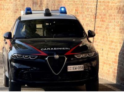 Guidava ubriaco e sotto l’effetto di stupefacenti: denunciato 49enne dopo incidente a San Ginesio Guidava ubriaco e sotto l’effetto di stupefacenti: denunciato 49enne dopo incidente a San Ginesio