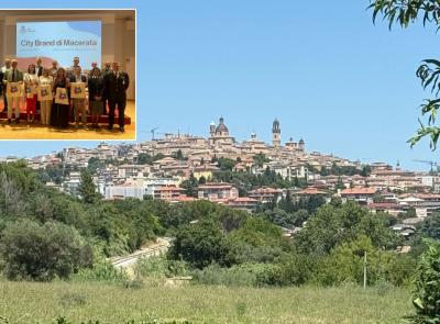 Il nuovo logo di Macerata? Un boomerang contro la città. E l'amministrazione tace