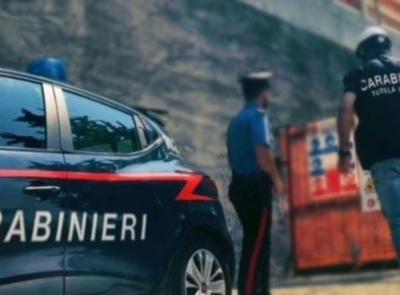 Controlli nei cantieri post-sisma: sospensione a Visso e sanzioni a Muccia Controlli nei cantieri post-sisma: sospensione a Visso e sanzioni a Muccia