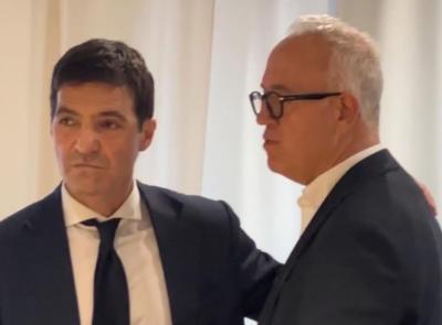 Ciarapica: "La nomina del Commissario per la linea Adriatica è una grande opportunità per Civitanova" Ciarapica: "La nomina del Commissario per la linea Adriatica è una grande opportunità per Civitanova"