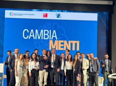 XX° Forum dei Giovani Commercialisti: attesi a Civitanova circa 350 professionisti da tutta Italia