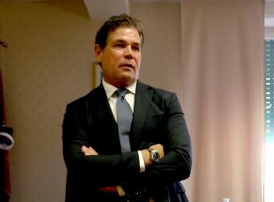 Luigi Mangino è il nuovo Questore di Macerata: "Prevenzione e ascolto le mie priorità"