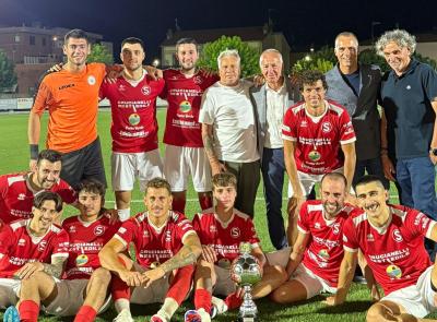 “Arena Dei Comuni”: citta’ San Severino Marche conquista la prima edizione “Arena Dei Comuni”: citta’ San Severino Marche conquista la prima edizione